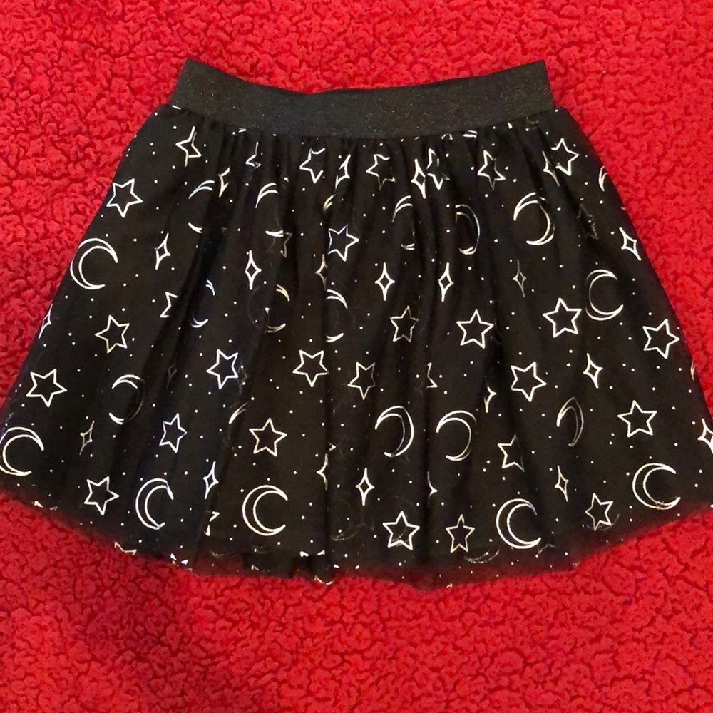 Cat & Jack skirt